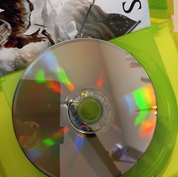 Assassin’s Creed I, 2, 3, 4 Black Flag Xbox 360 Video Games Lot of 4 Games - Picture 4 of 10